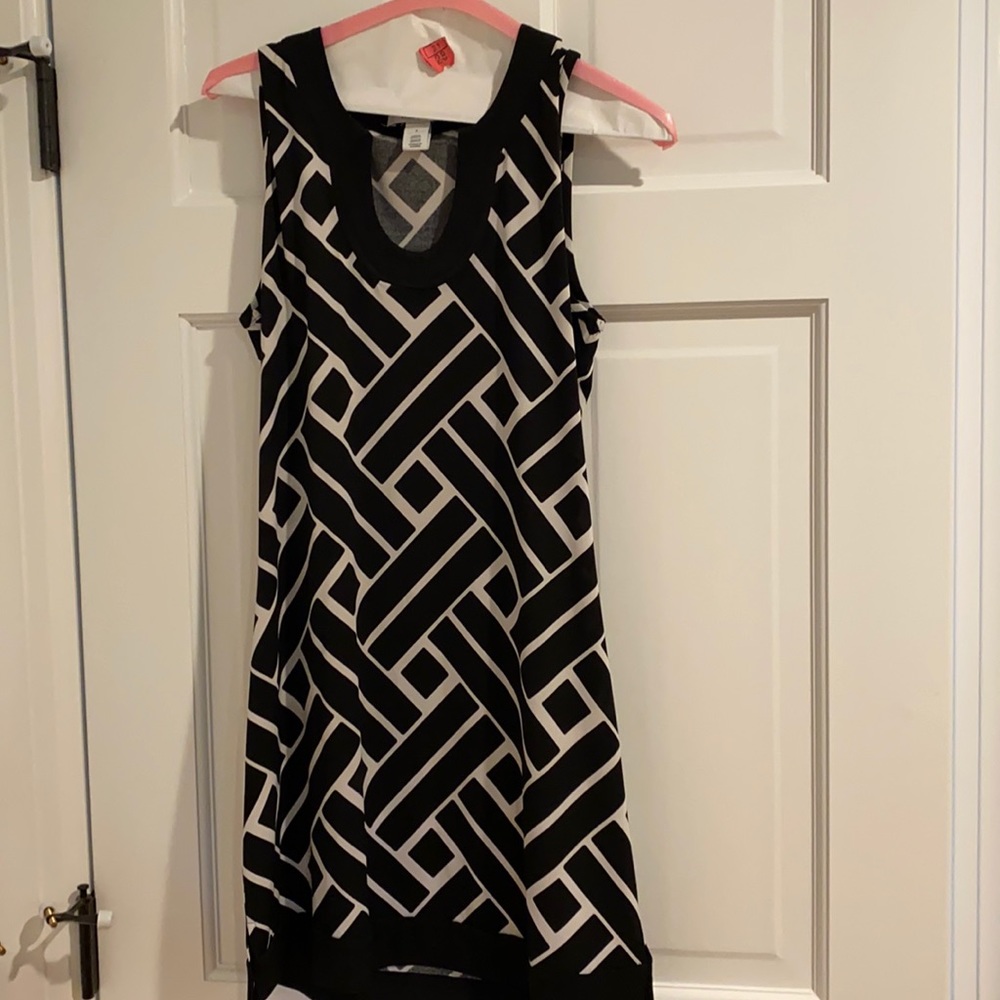 Slip dress